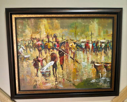 Customer First Painting