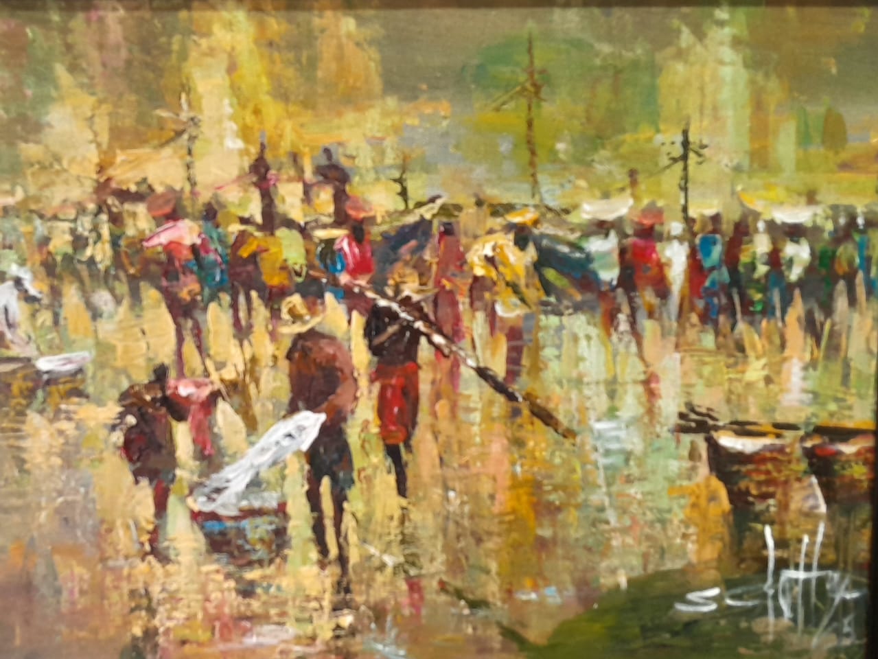 Customer First Painting