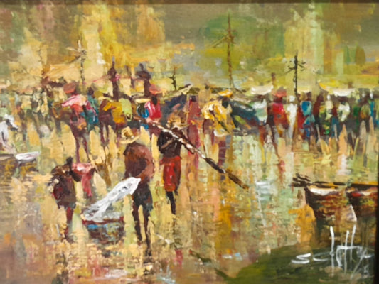 Customer First Painting