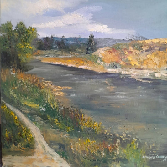 Inspiration Channel from Adomi